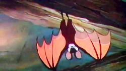 انیمیشن کوتاه والت دیزنی | The Old Mill (اسباب قدیمی)